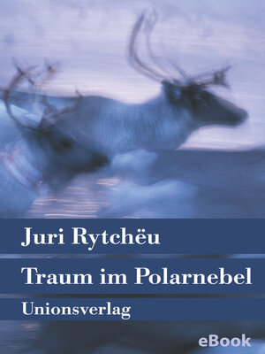 cover image of Traum im Polarnebel